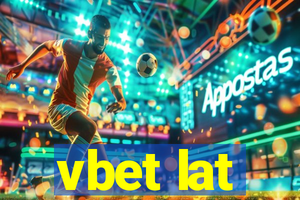 vbet lat